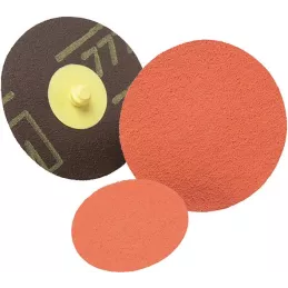 Krążek ścierny ROLOC Cubitron 76,2mm P50 3M