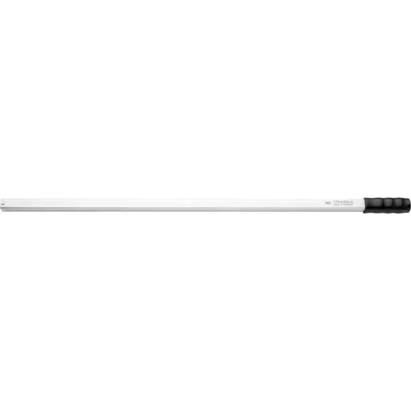 Uchwyt z gniazdem 24.5 x28 mm długość 1000 mm STAHLWILLE