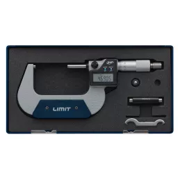 Mikrometr cyfrowy Limit MDA IP65 50-75 mm