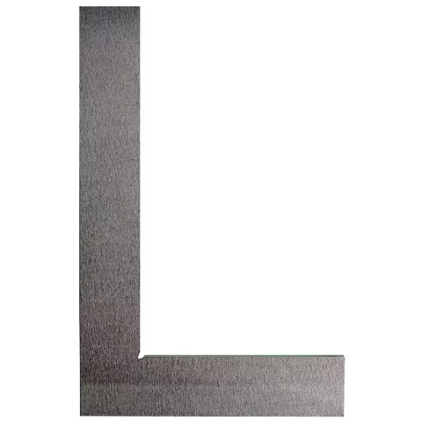Kątownik płaski 150x100 DIN 875/2 Limit