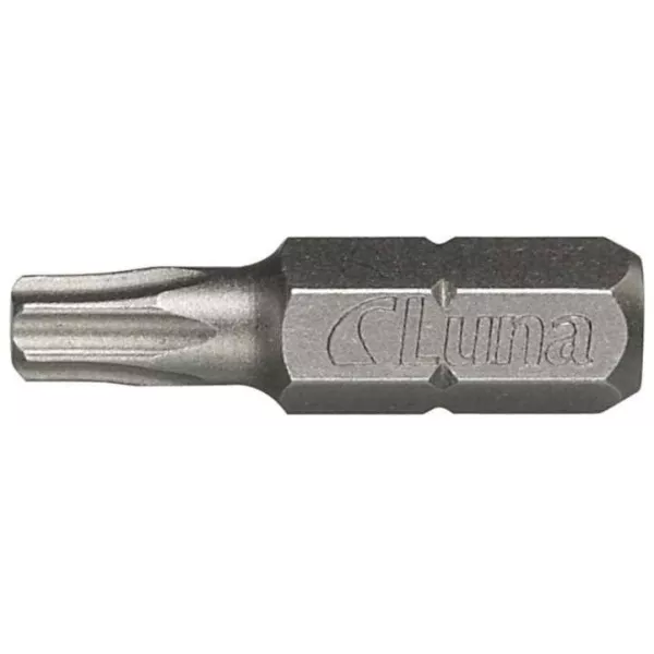 Groty Torx T10 Luna