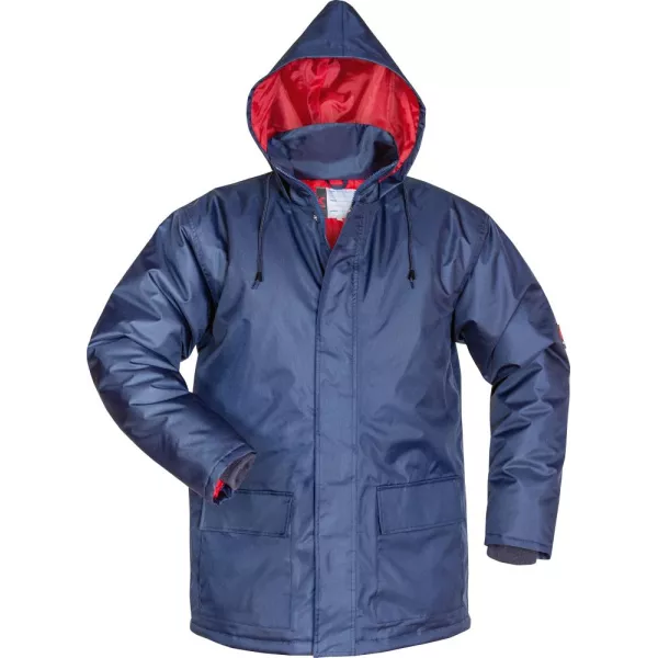 Kurtka Amrum roz. L, navy