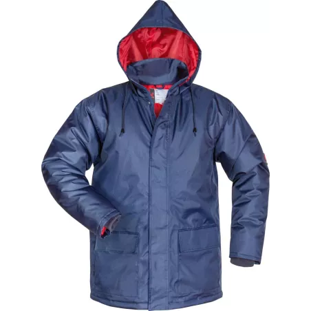 Kurtka Amrum roz. L, navy
