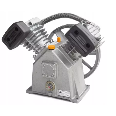 POMPA, BLOK TŁOKOWY GK420 LB-30