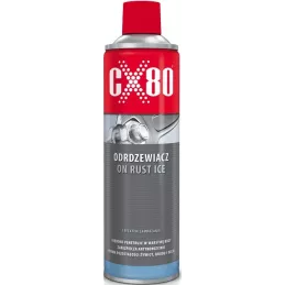 ODRDZEWIACZ Z EFEKTEM ZAMRAŻANIA ON RUST ICE 500ML