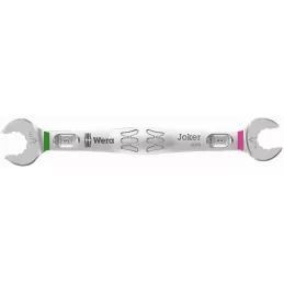 KLUCZ PŁASKI DWUSTRONNY JOKER 8*9MM