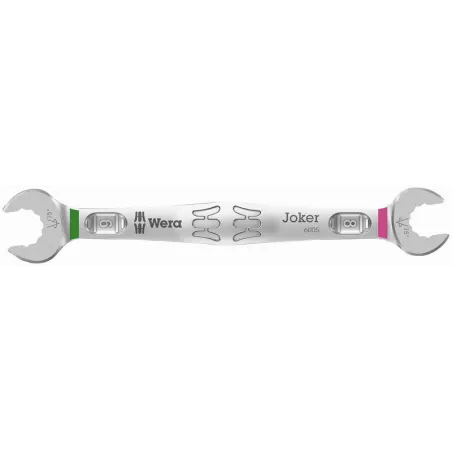 KLUCZ PŁASKI DWUSTRONNY JOKER 8*9MM
