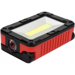 REFLEKTOR PRZENOŚNY 5W COB 300LM
