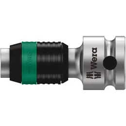 ADAPTER ZYKLOP 3/8''*44MM