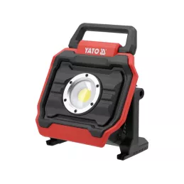 REFLEKTOR LED 18V 6000LM 65W -BEZ AKUMULATORA