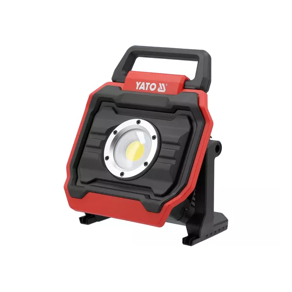 REFLEKTOR LED 18V 6000LM 65W -BEZ AKUMULATORA