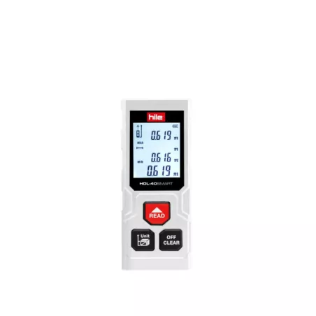 DALMIERZ LASEROWY HILE 40M HDL-40SMART