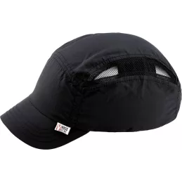 Czapka VOSS-Cap nowoczesny styl, czarny