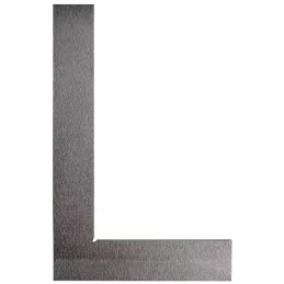 Kątownik płaski 300x200 DIN 875/2 Limit