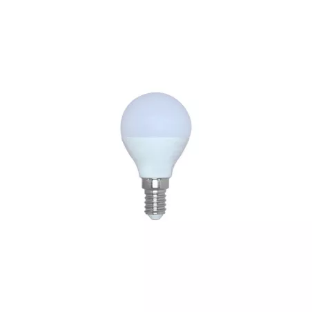 ŻARÓWKA LED 5W E14 470LM G45