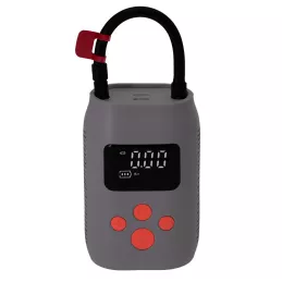 MINI KOMPRESOR AKUMULATOROWY LMO 25 4000MAH 8.9BAR USB