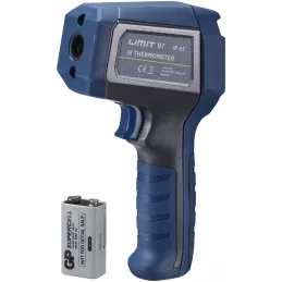 Termometr IR LIMIT 97, IP65