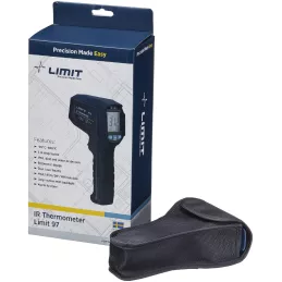 Termometr IR LIMIT 97, IP65