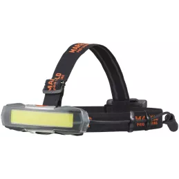 Lampa czołowa GLEAM 600 RE Mareld