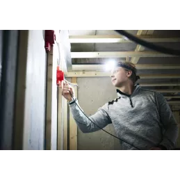Lampa czołowa GLEAM 600 RE Mareld