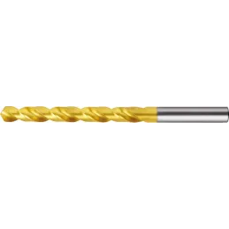 Wiertlo krete DIN338GU HSSE TiN, typ GU 1,20mm GÜHRING