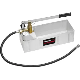 Pompa kontrolna Control INOX Roller