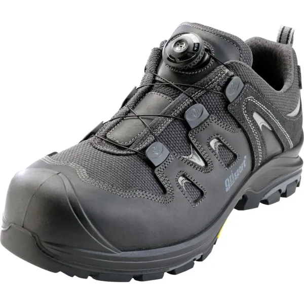 Niskie buty IMOLA, S3, SRC, rozmiar 40