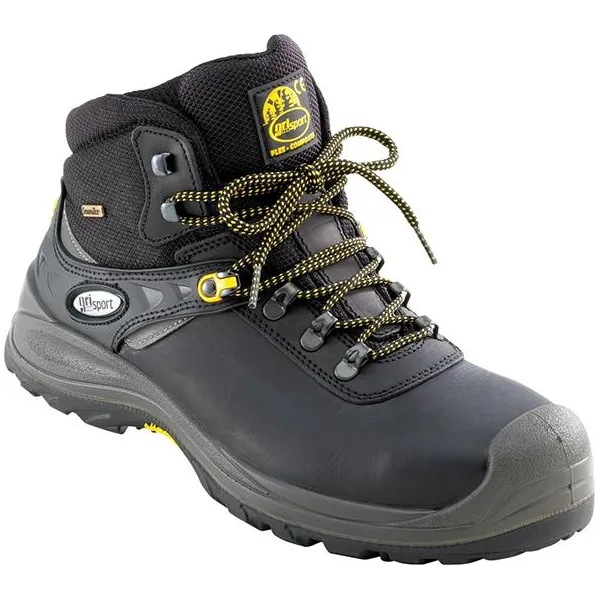 Buty sznurowane VALSUGANA, S3, rozmiar 40