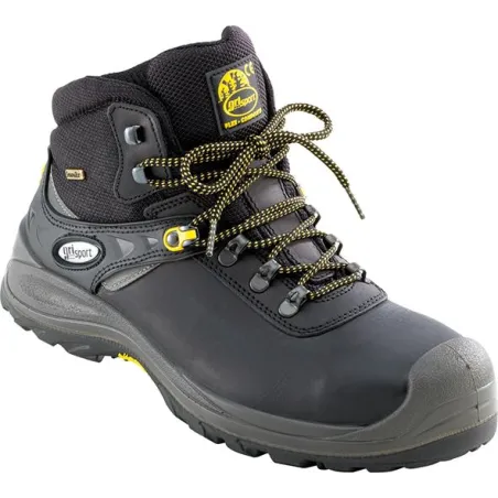 Buty sznurowane VALSUGANA, S3, rozmiar 40