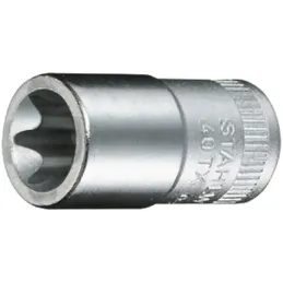 Nasadka 1/4" TORX E5 (wewn.) STAHLWILLE