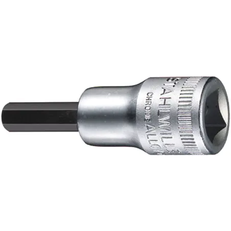 Nasadka INHEX 3/8" 7mm STAHLWILLE