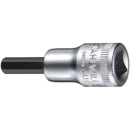 Nasadka INHEX 3/8" 8mm STAHLWILLE
