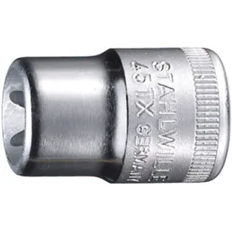 Nasadka 3/8" TORX E10 (wewn.) STAHLWILLE