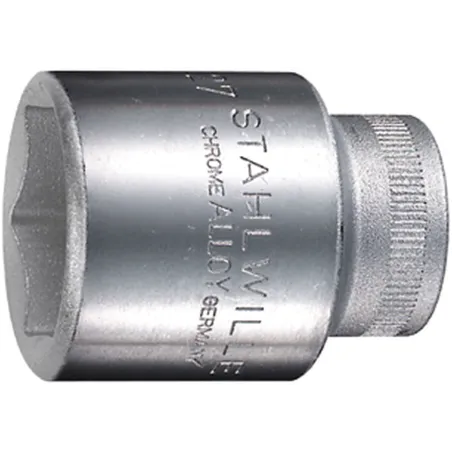 Nasadka 1/2" 11mm, 6-kątna, krótka STAHLWILLE