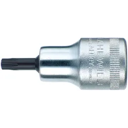 Nasadka wkrętakowa 1/2" T27 TORX STAHLWILLE