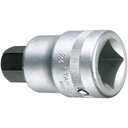 Nasadka INHEX 1" 24mm STAHLWILLE