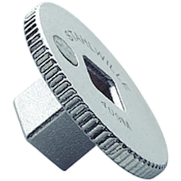 Redukcja z 1/4" wew. na 3/8" zewn. 13mm STAHLWILLE