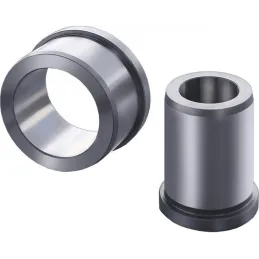 Tulejka kolnierzowa D172A 7,5x12x10 krótka, Ockert