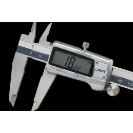 Suwmiarka elektroniczna 150mm Limit