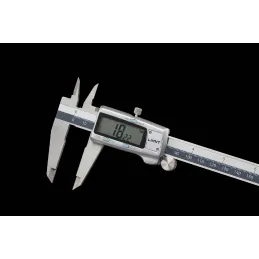 Suwmiarka elektroniczna 200mm Limit