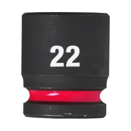NASADKA UDAROWA SHOCKWAVE 1/2'' 22MM