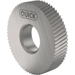 Rolka do radełkowania PM BL15 14,5x3x5mm, podziałka 1,0mm QUICK