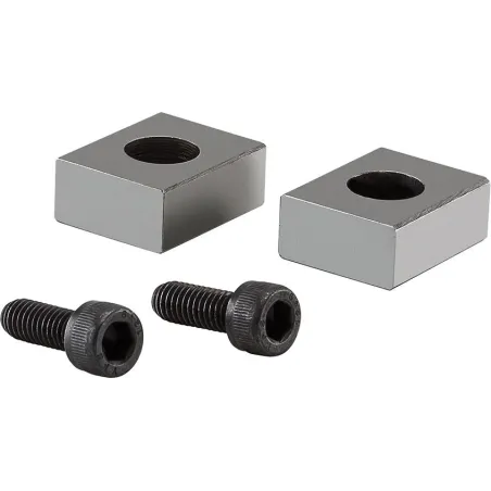 Zestaw wpustow 20x14mm ze sruba RÖHM
