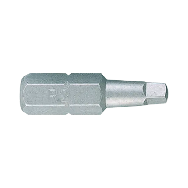 BIT 1/4" KWADRAT No.3 x 25mm RB3 King Tony