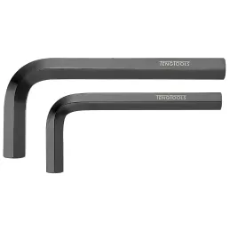 Klucz trzpieniowy 6-kątny 66x170 18 mm Teng Tools