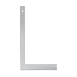 Kątownik ze stopką 400x230mm Limit