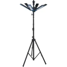 Lampa robocza Starburst 23000 APP z czujnikiem i statywem Beam 2.3 m Mareld