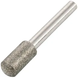Pilnik obrotowy diamentowy (frez) D126 DWRC 10x20 mm YURPRA