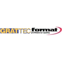 Ostrze do gratownika E100 TIN IBT