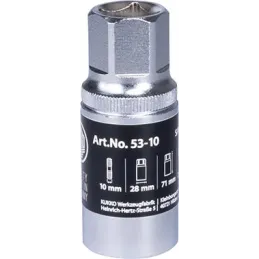 Wykretak do szpilek 8mm KUKKO